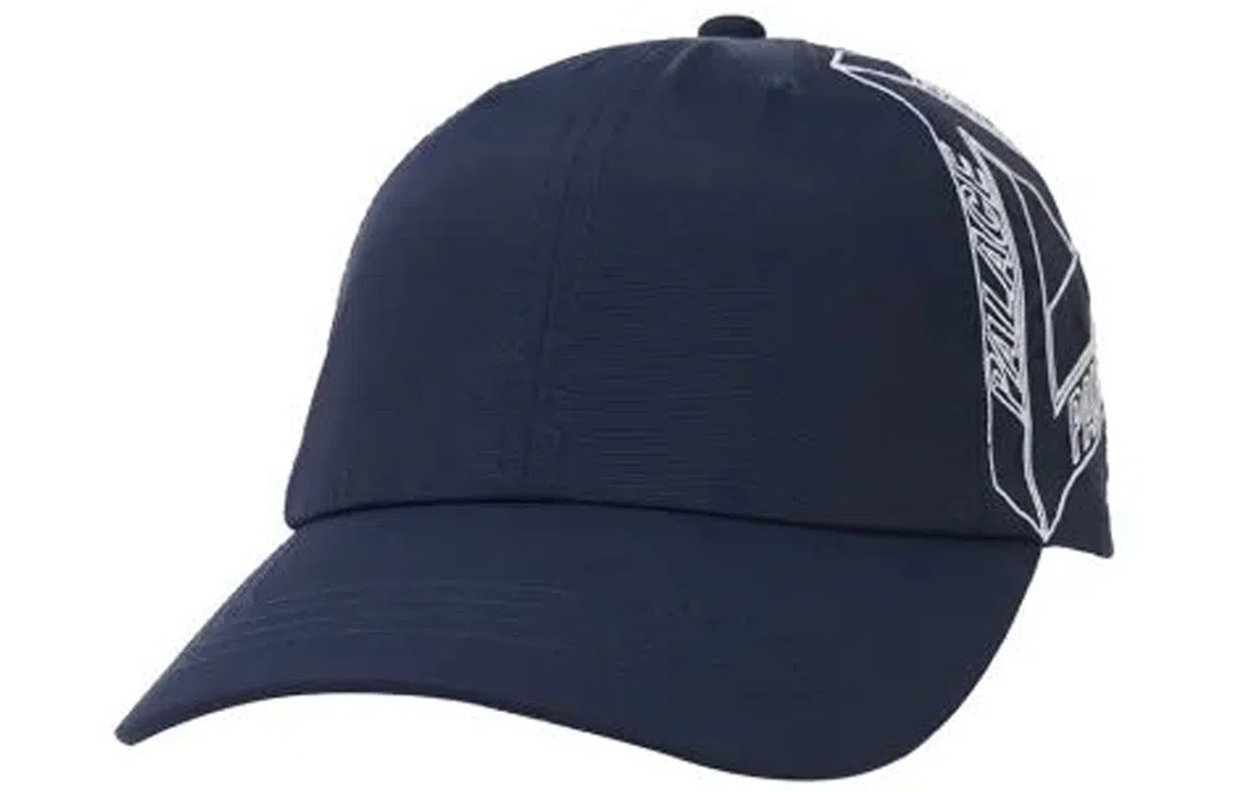 PALACE logo