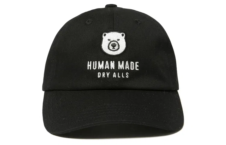 HUMAN MADE Logo