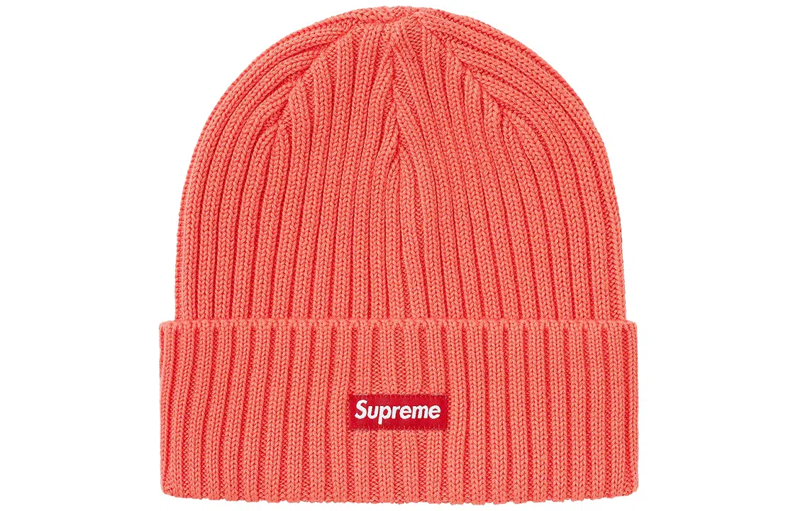 Supreme Week 4 Overdyed Beanie