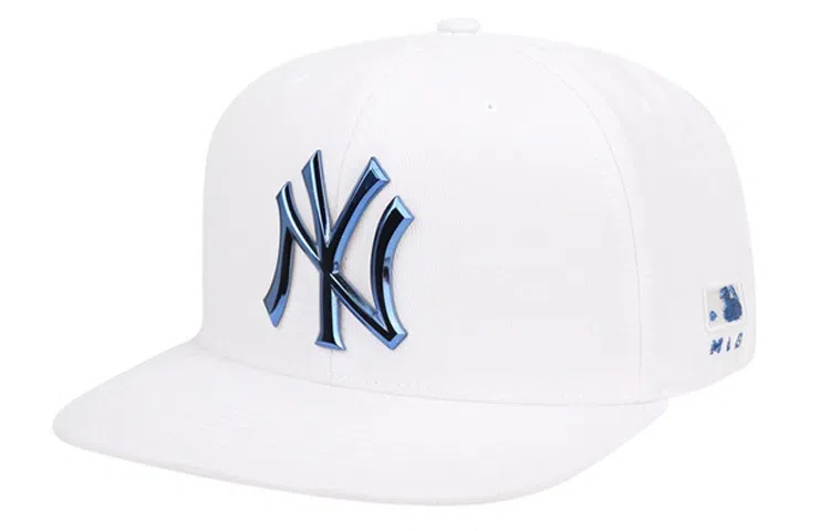 MLB NY Cap
