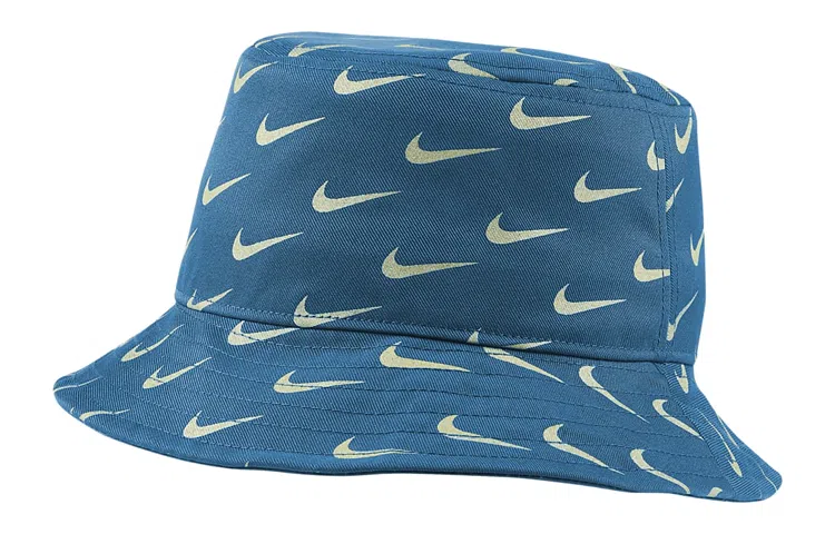 Nike Bucket Hat Blue
