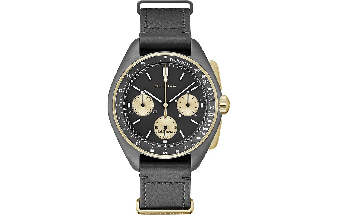 BULOVA 42mm 50 98A285
