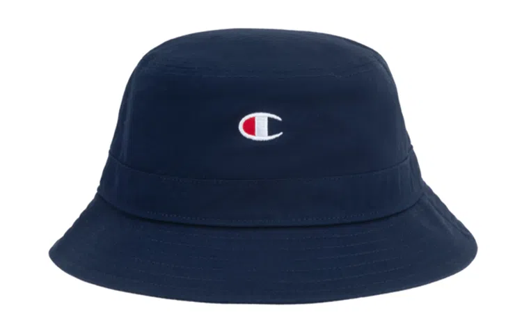 Champion Bucket Hat Blue