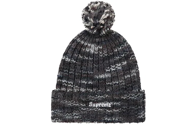 Supreme Static Beanie