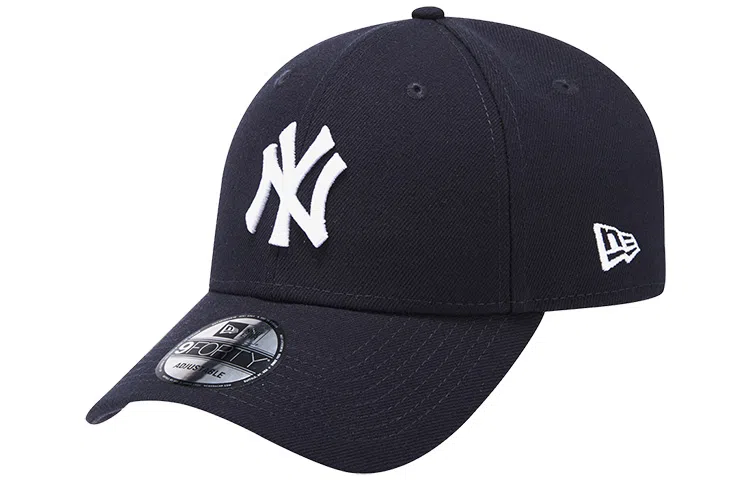 New Era MLB NY Cap