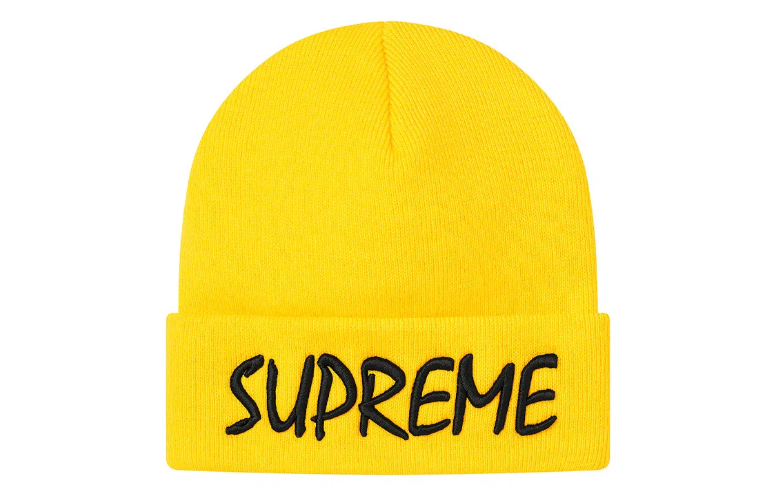 Supreme Supreme SS21