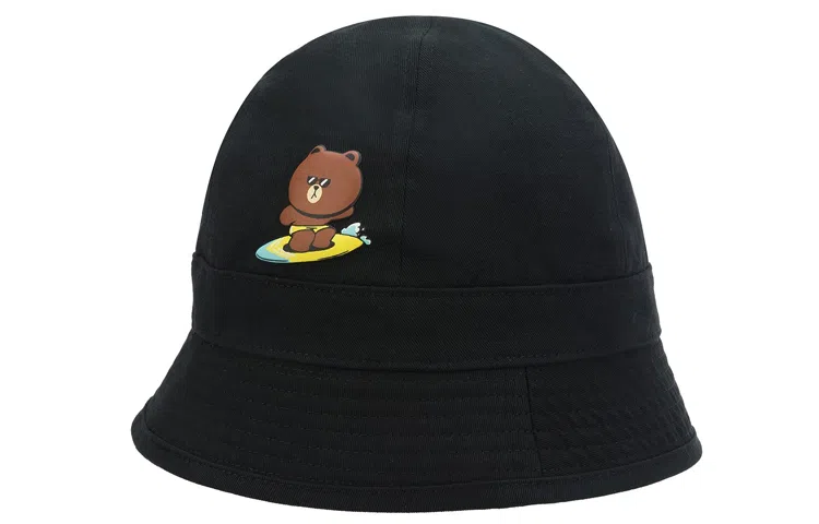 LiNing x LINE FRIENDS
