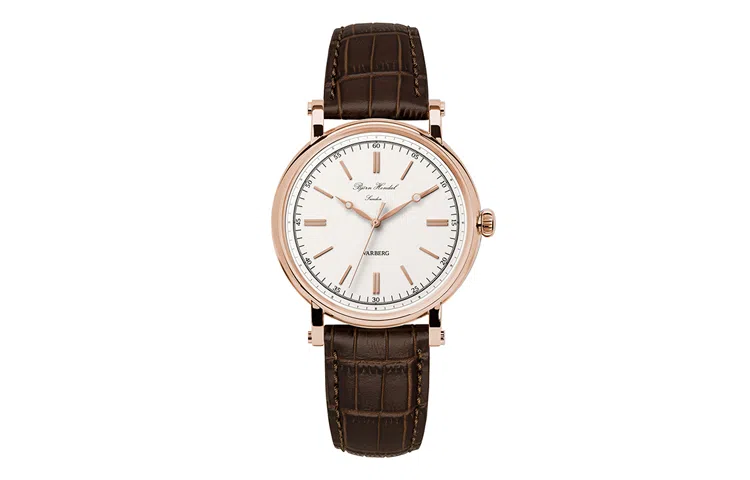 Bjorn Hendal S01RW3RC18-22R