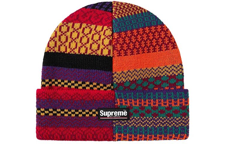 Supreme FW20 Week 6 Beanie