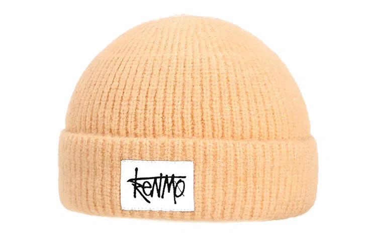Kenmo Knit Beanie