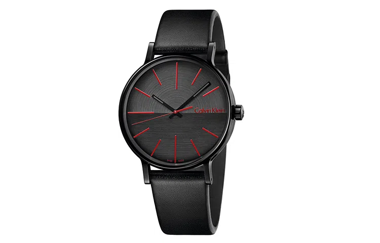 CKCalvin KleinBoost 41mm CK K7Y214CY