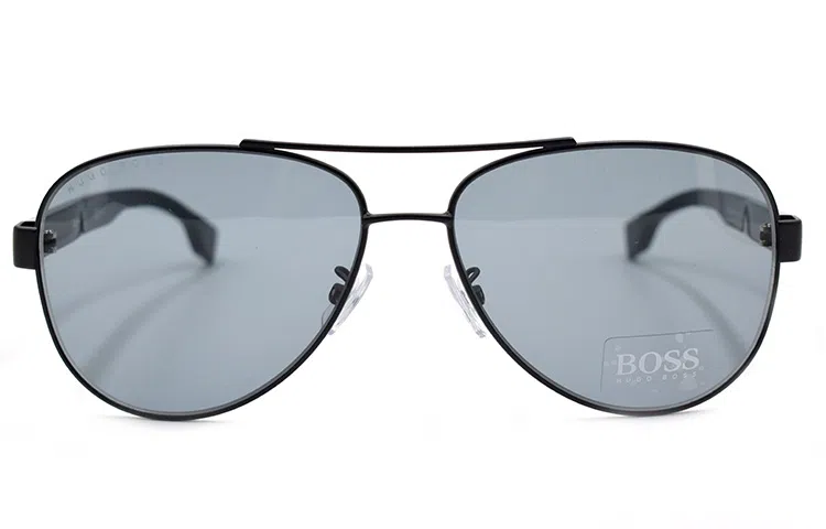 HUGO BOSS