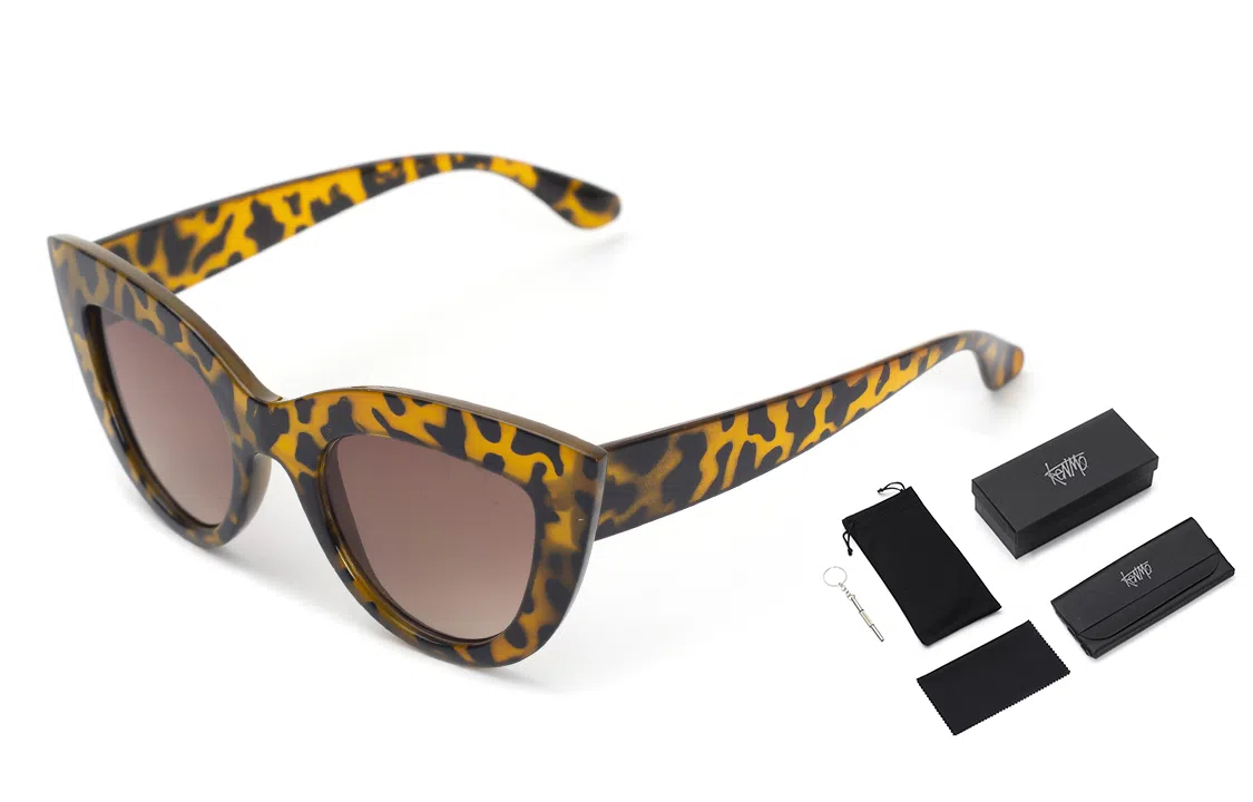 Kenmo Modern Sunglasses
