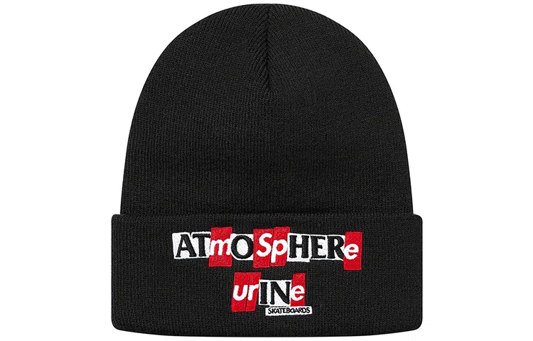 Supreme Supreme FW20 Week 14 SupremeANTIHERO Beanie