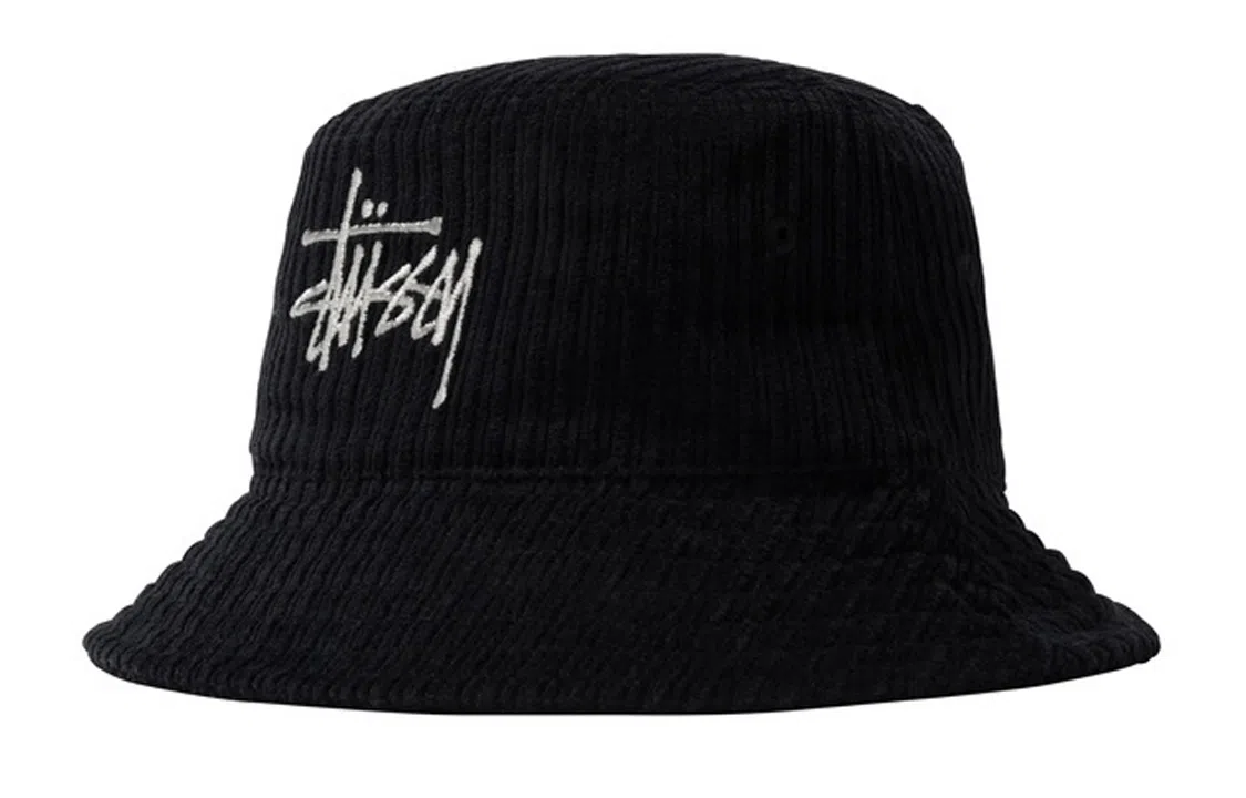 STUSSY logo