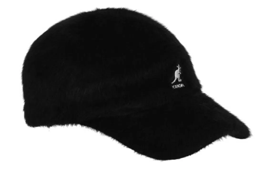 KANGOL Furgora Spacecap LOGO