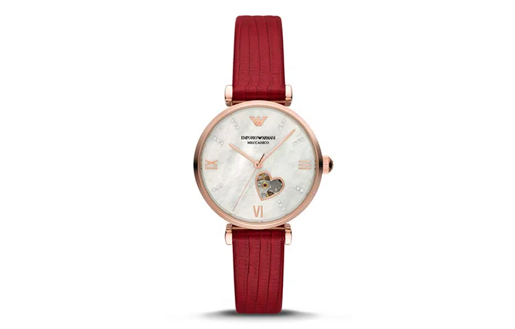 EMPORIO ARMANI 29mm AR60048