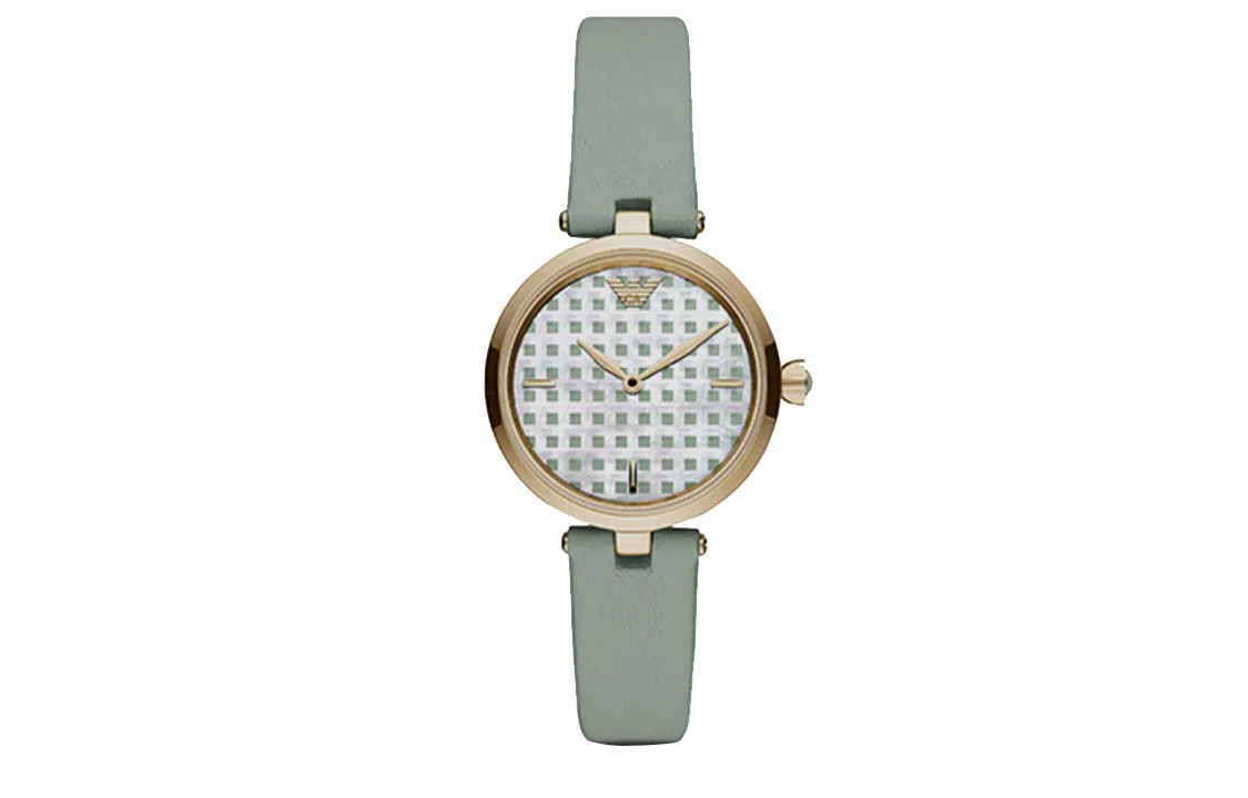 EMPORIO ARMANI 32mm AR11314