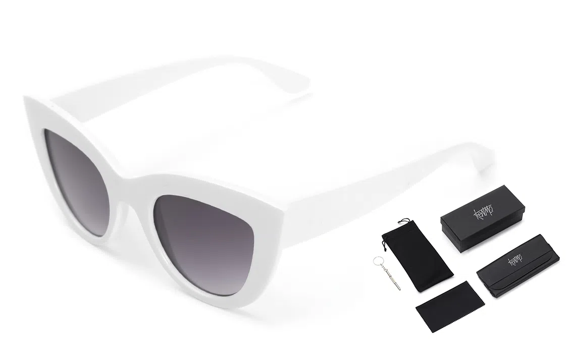Kenmo Modern Sunglasses