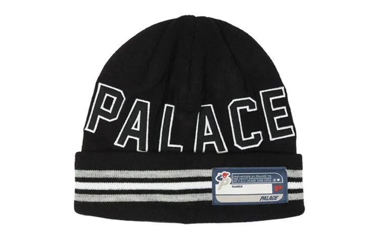 PALACE logo