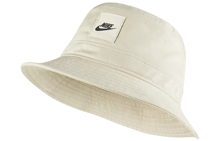 Nike Sportswear Fisherman Hat Fossil Grey
