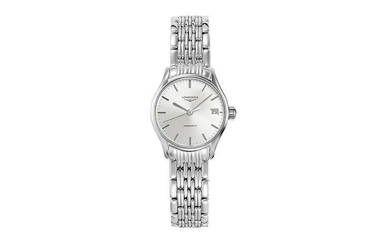 LONGINES 30m 25mm L4.360.4.72.6