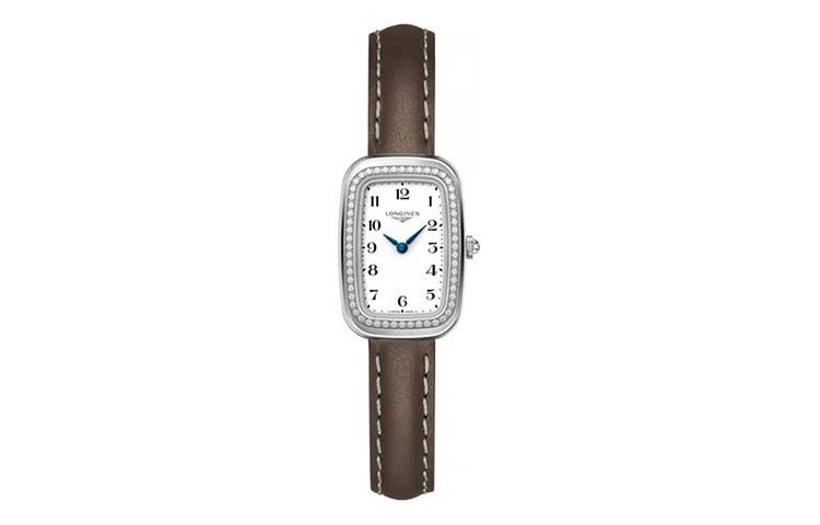 LONGINES 30 19.2*28mm L6.140.0.13.2