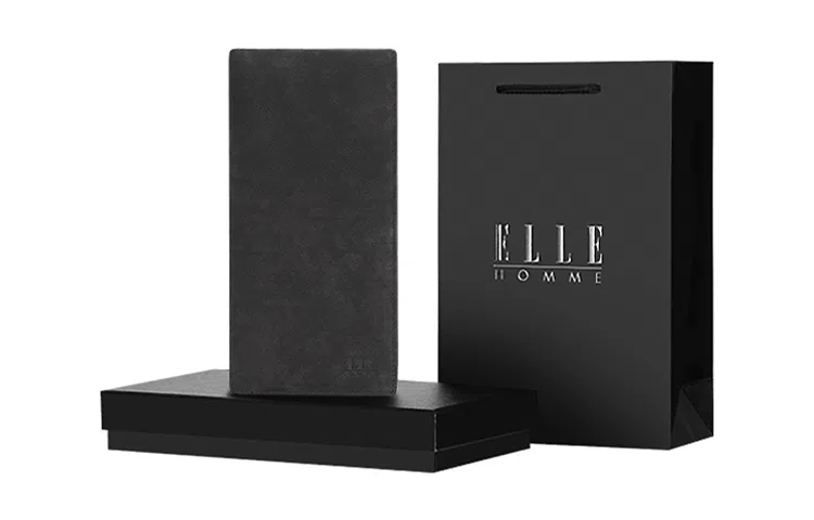 ELLE HOMME