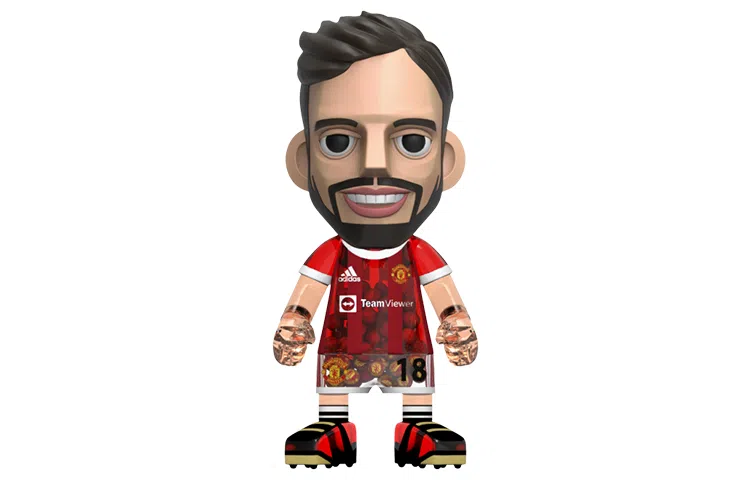 AcePlayer MONEYBALL CB