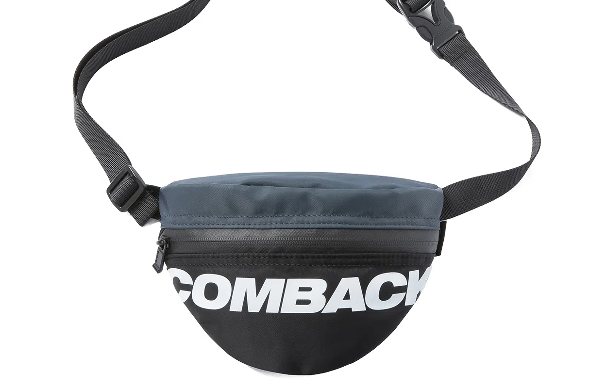 COMBACK