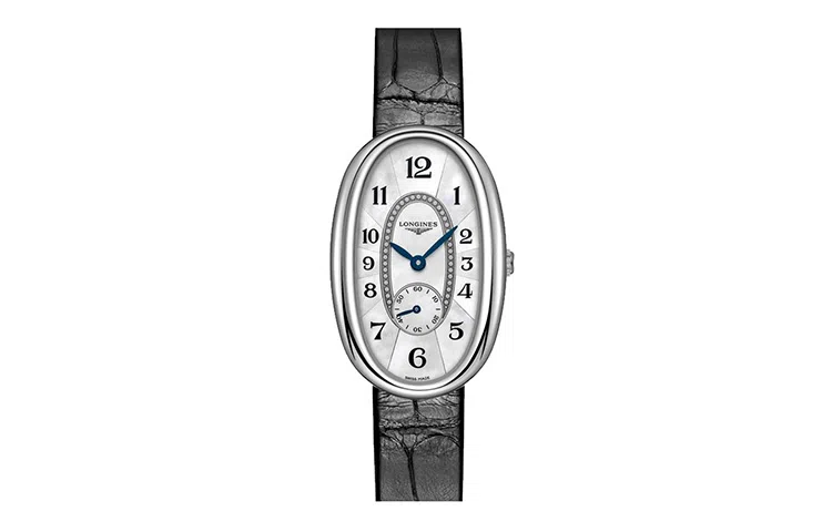 LONGINES 24.9*38.6mm L2.307.4.83.0