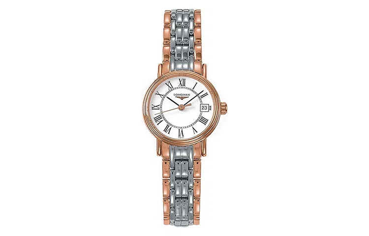 LONGINES L4.320.1.11.7