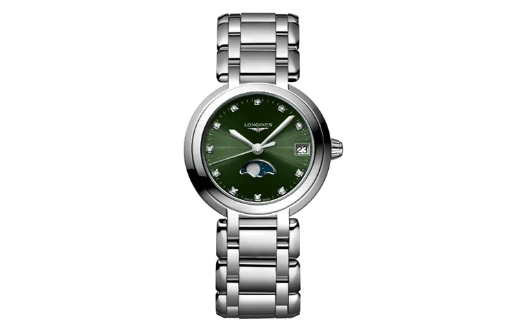 LONGINES 30 30.5mm L8.115.4.67.6