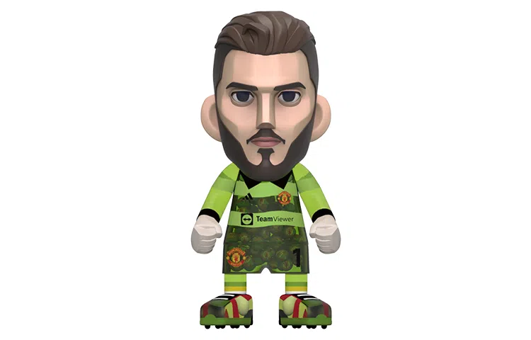 AcePlayer MONEYBALL CB