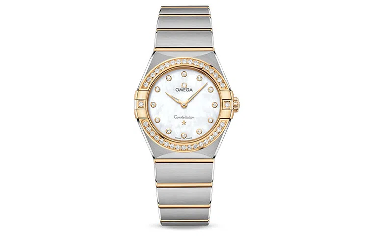 OMEGA 30 131.25.28.60.55.002