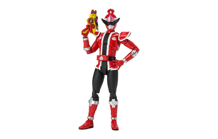 BANDAI s.h.figuarts 14.5cm