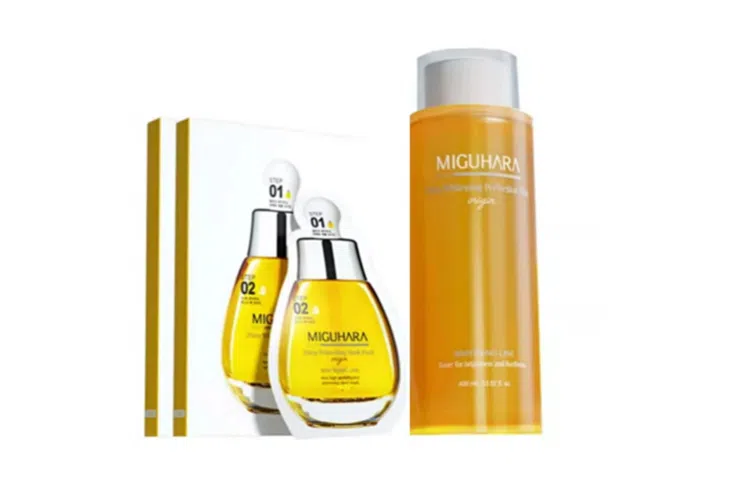 MIGUHARA 400ml400ml*2