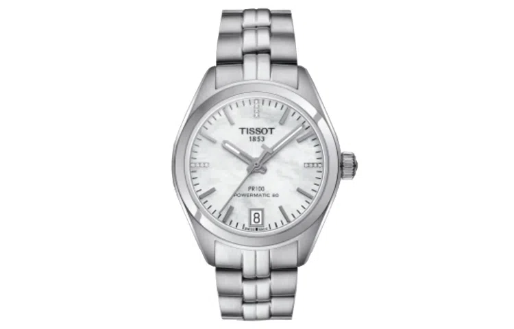 Tissot PR100 T101.207.11.116.00