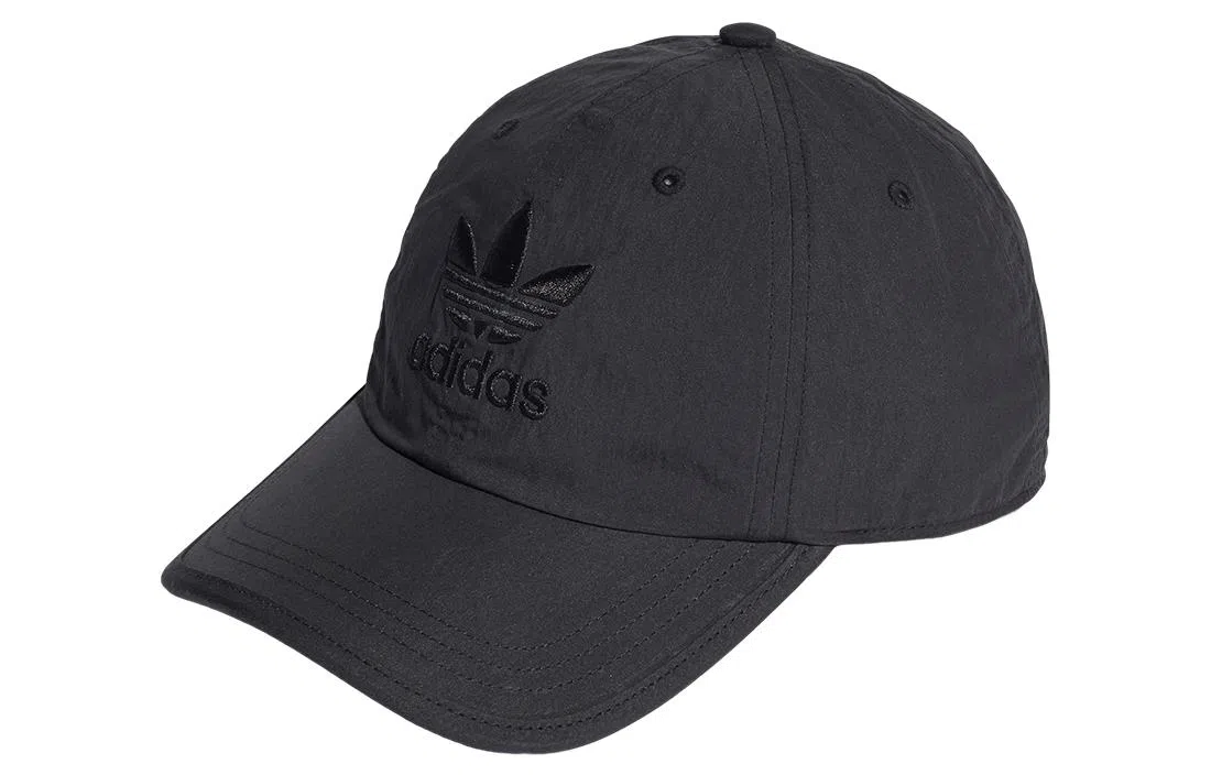 adidas Originals Black Cap