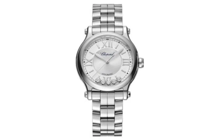CHOPARD HAPPY SPORT 33mm 278608-3002