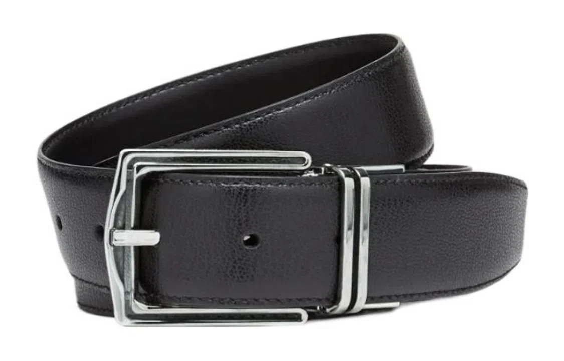 Ermenegildo Zegna 3.5cm