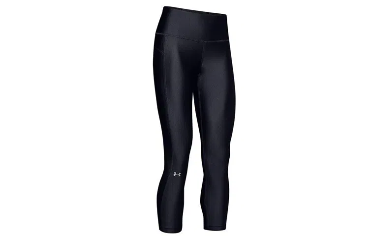 Under Armour HeatGear Armour High-Rise