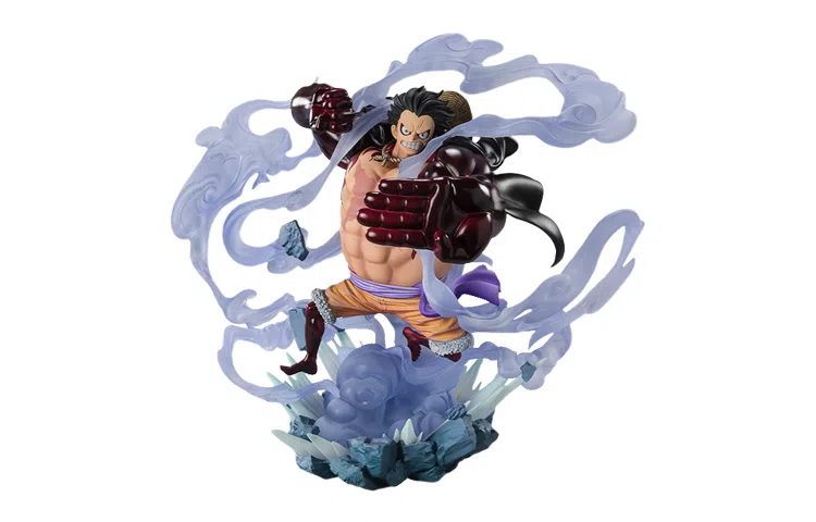 BANDAI D figuartszero 21cm