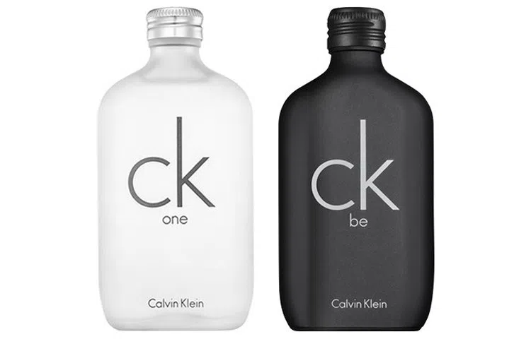 CKCalvin Klein K ONE EDT CK ONE EDT 100ml+CK BE EDT 100ml