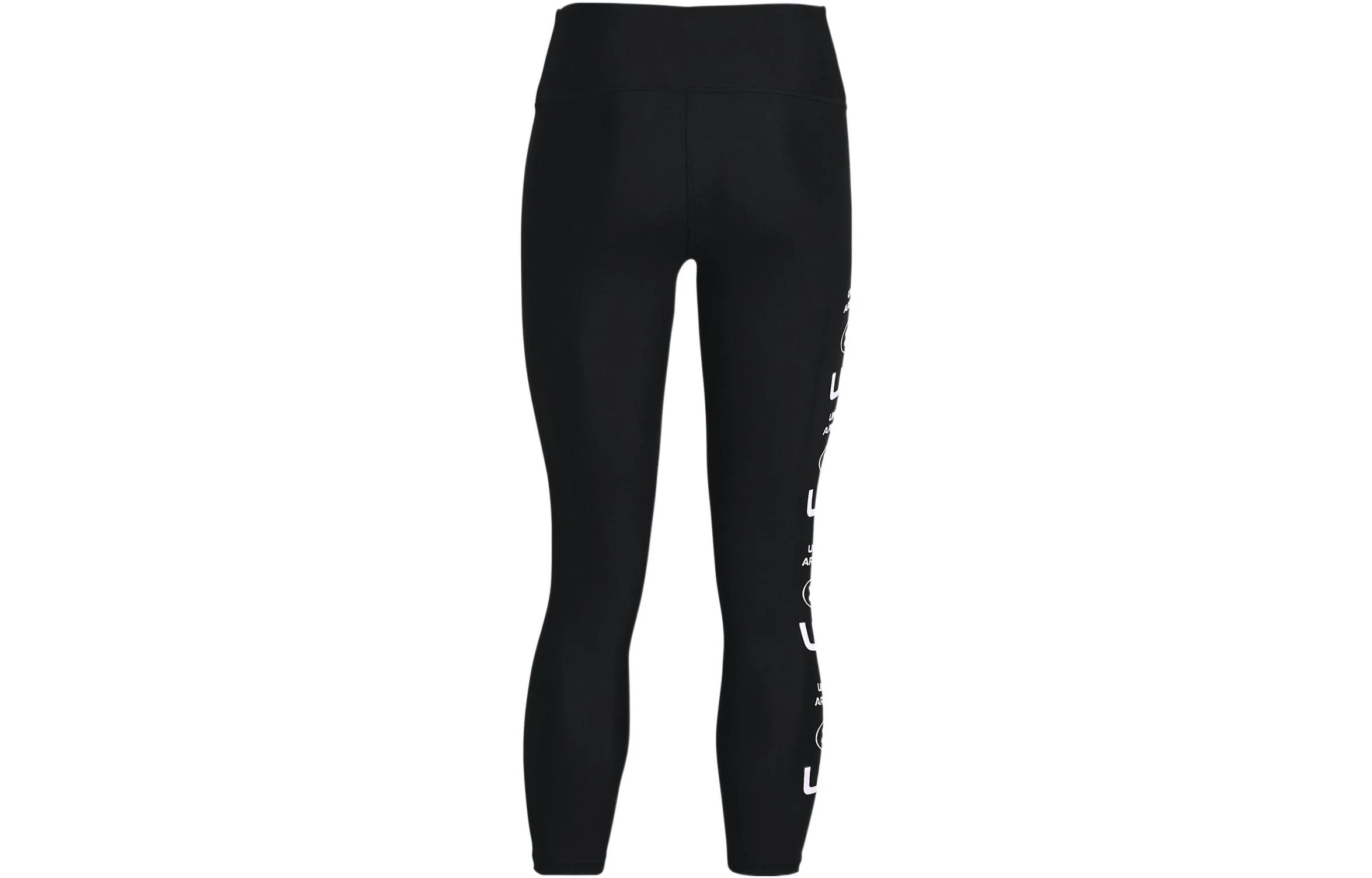 Under Armour HeatGear Armour Graphic Black