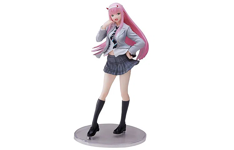 TAITO darling in the franxx ver. 18cm