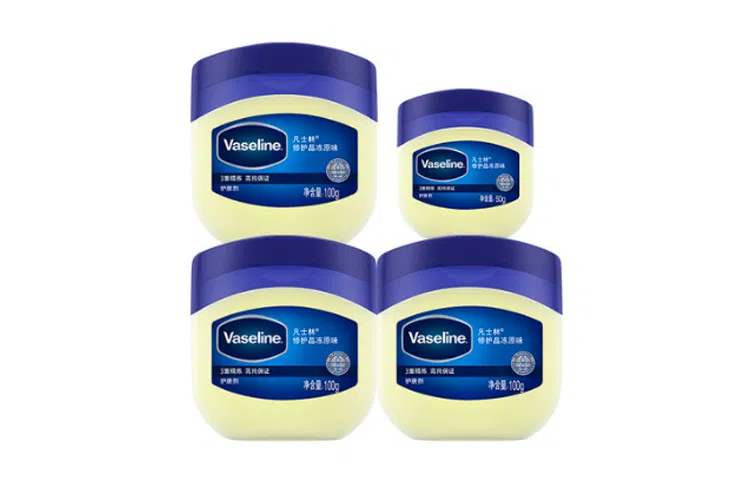 凡士林 修护晶冻锁水肌肤套装 滋润保湿