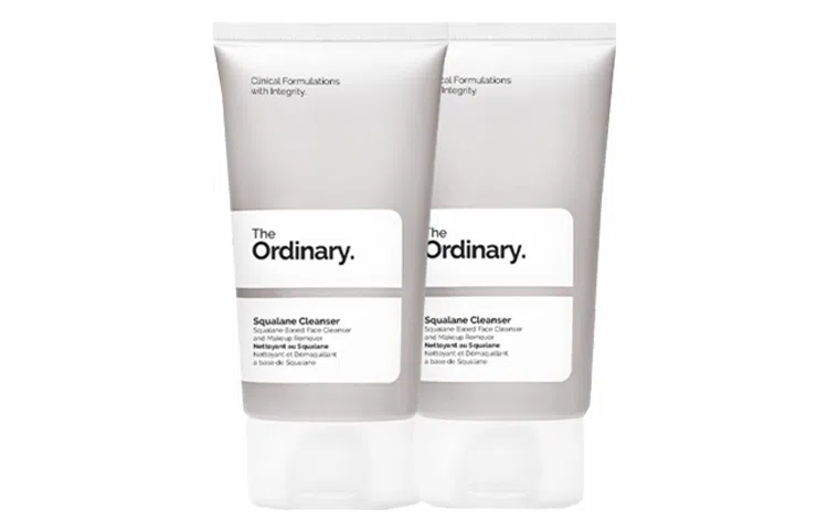 The Ordinary 50ml*2