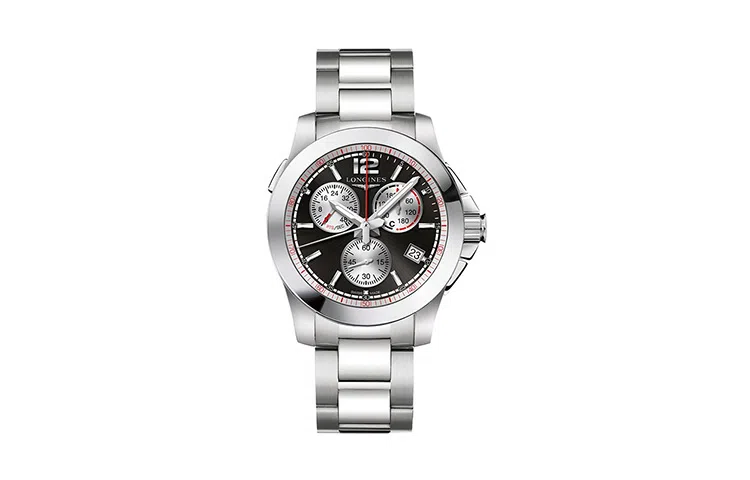 Longines Conquest L3.701.4.56.6