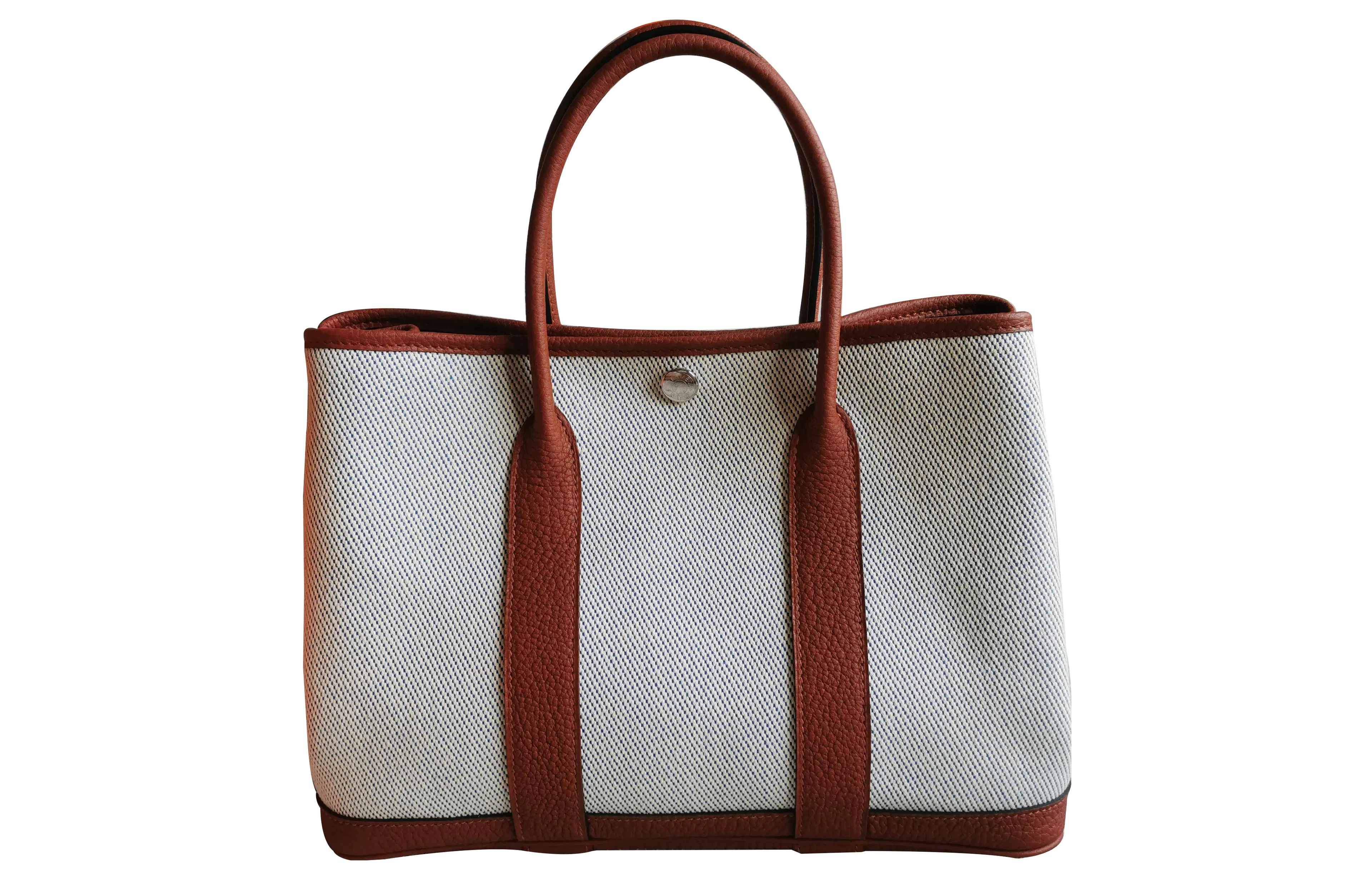 HERMES Garden Party 30